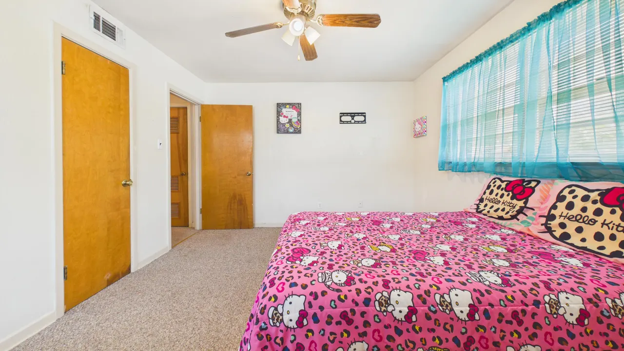 Photo 28 — 2609 46th Street, Lubbock, TX 79413