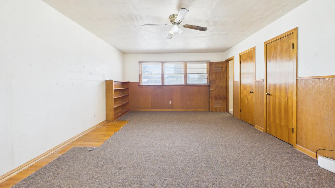 Photo 30 — 2609 46th Street, Lubbock, TX 79413