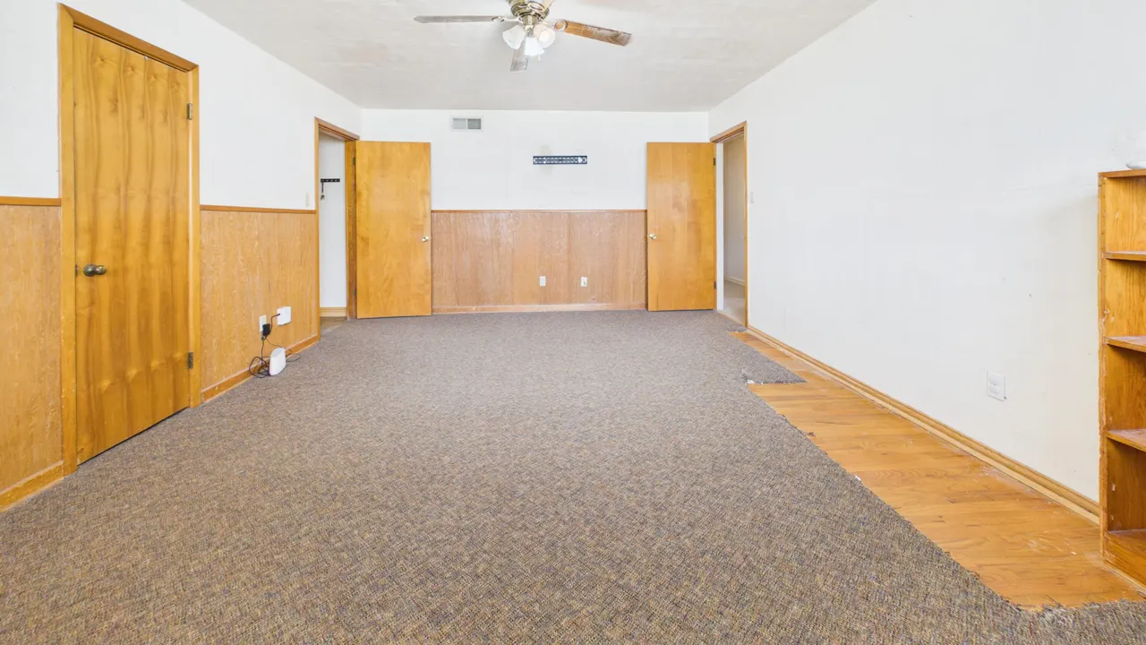 Photo 31 — 2609 46th Street, Lubbock, TX 79413