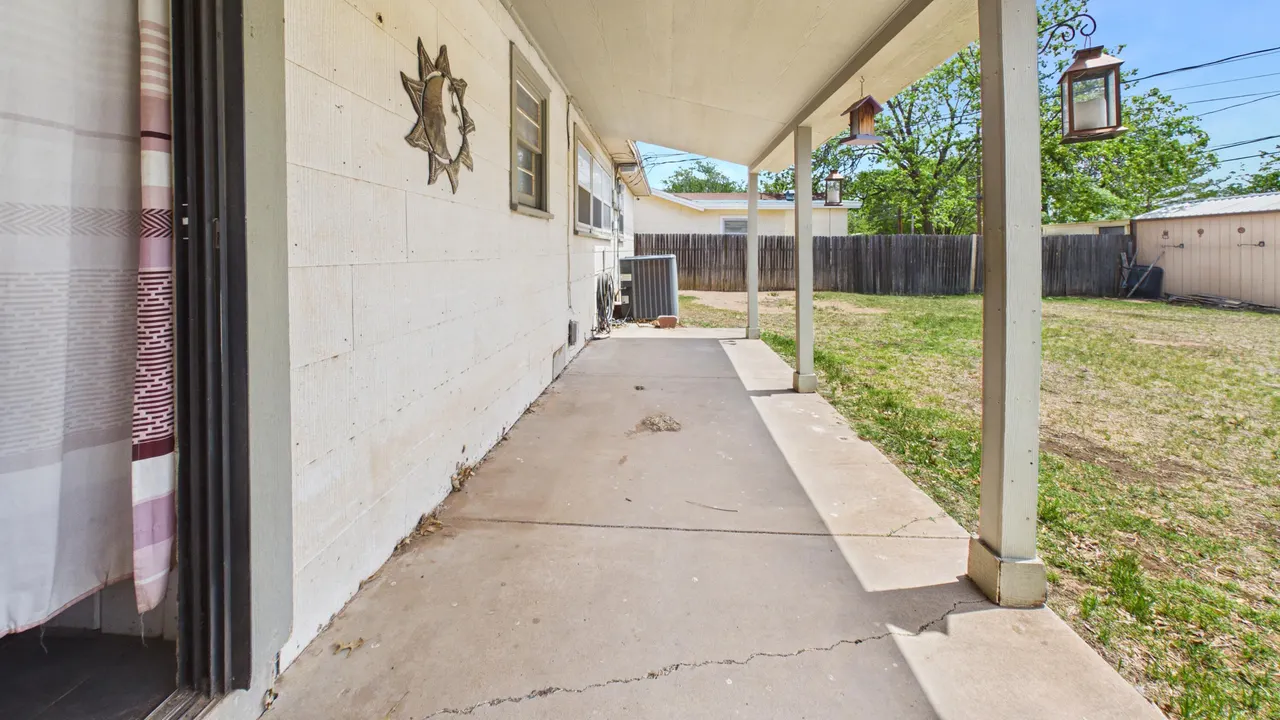 Photo 38 — 2609 46th Street, Lubbock, TX 79413