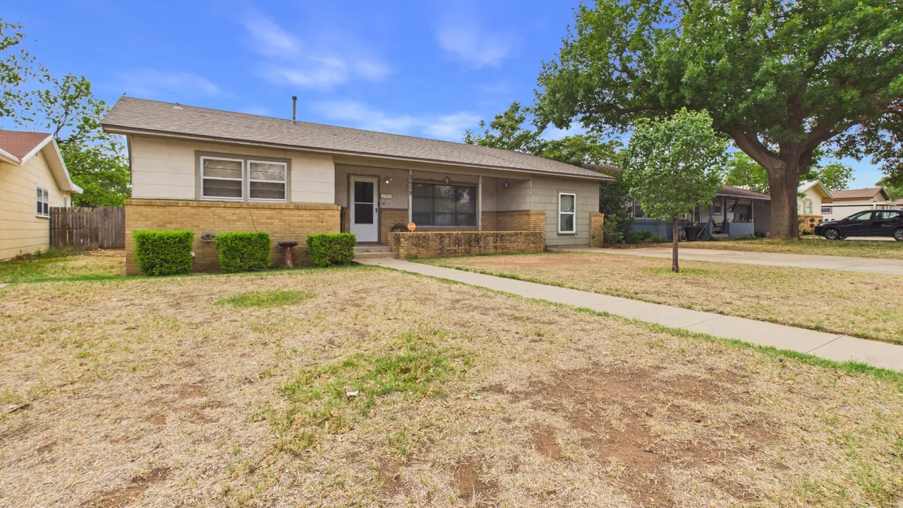 Photo 40 — 2609 46th Street, Lubbock, TX 79413