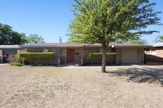 Sold home at 4917 49th Street