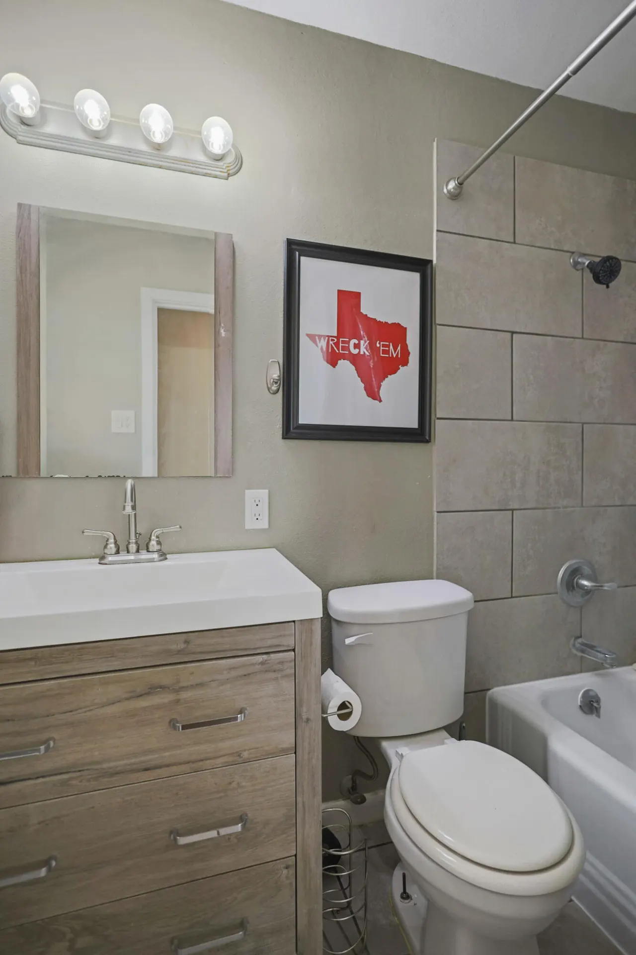 Photo 25 — 4917 49th Street, Lubbock, TX 79414