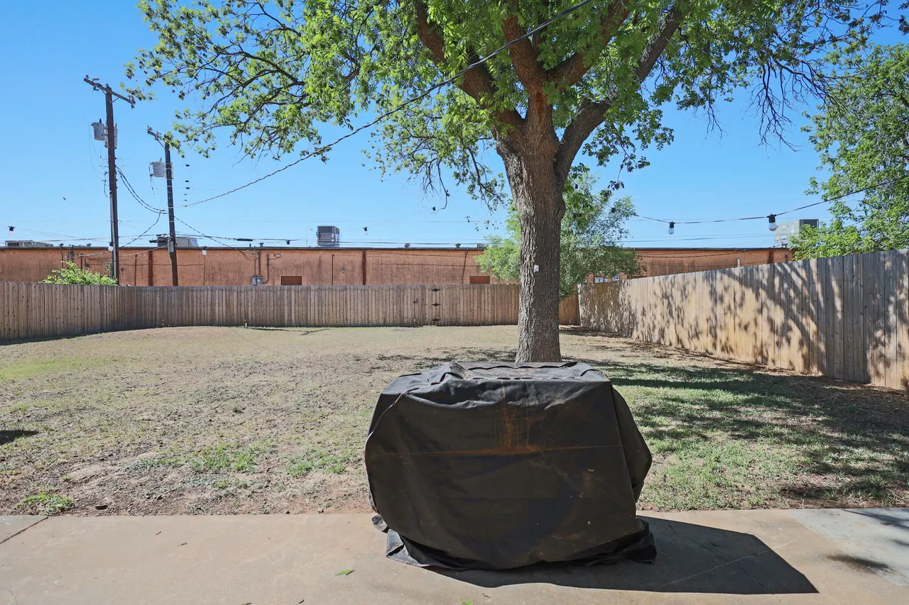 Photo 29 — 4917 49th Street, Lubbock, TX 79414