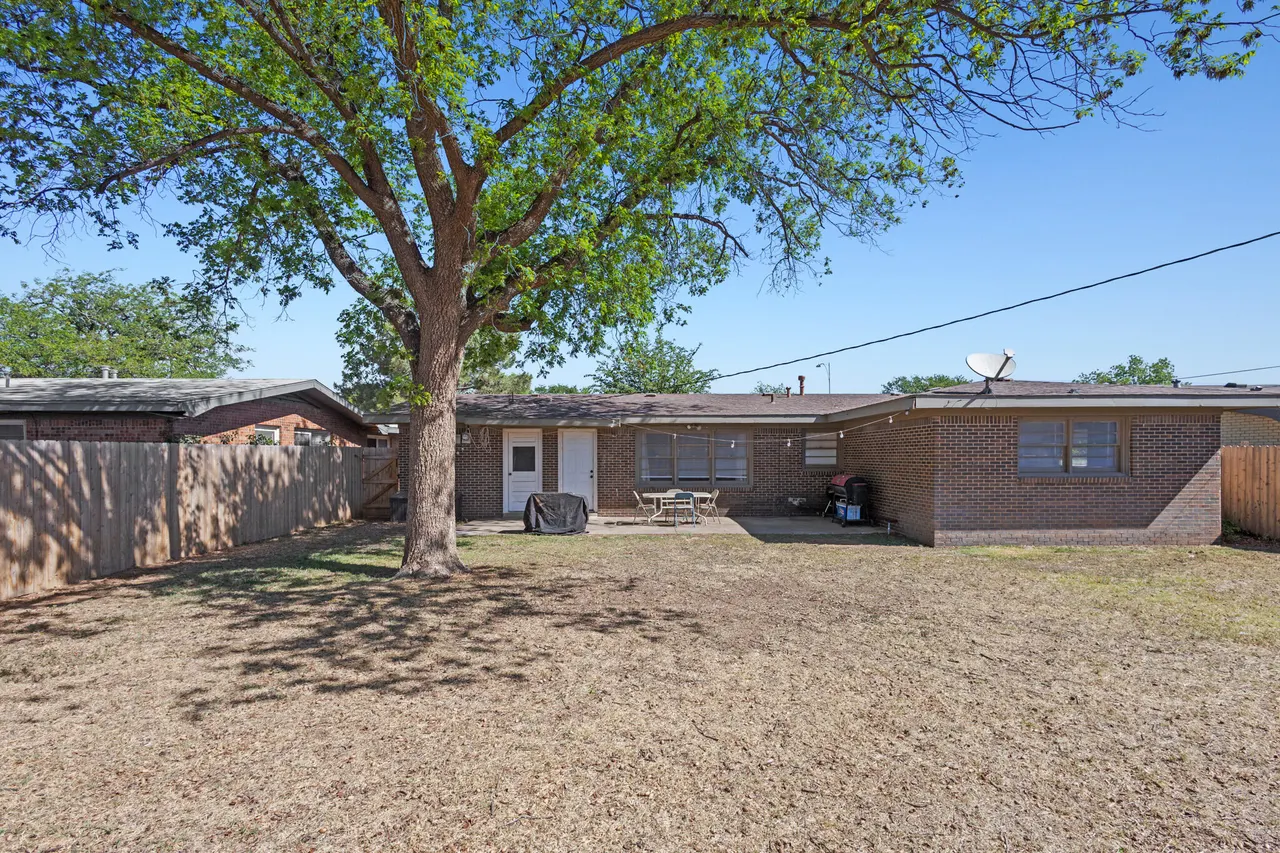 Photo 30 — 4917 49th Street, Lubbock, TX 79414