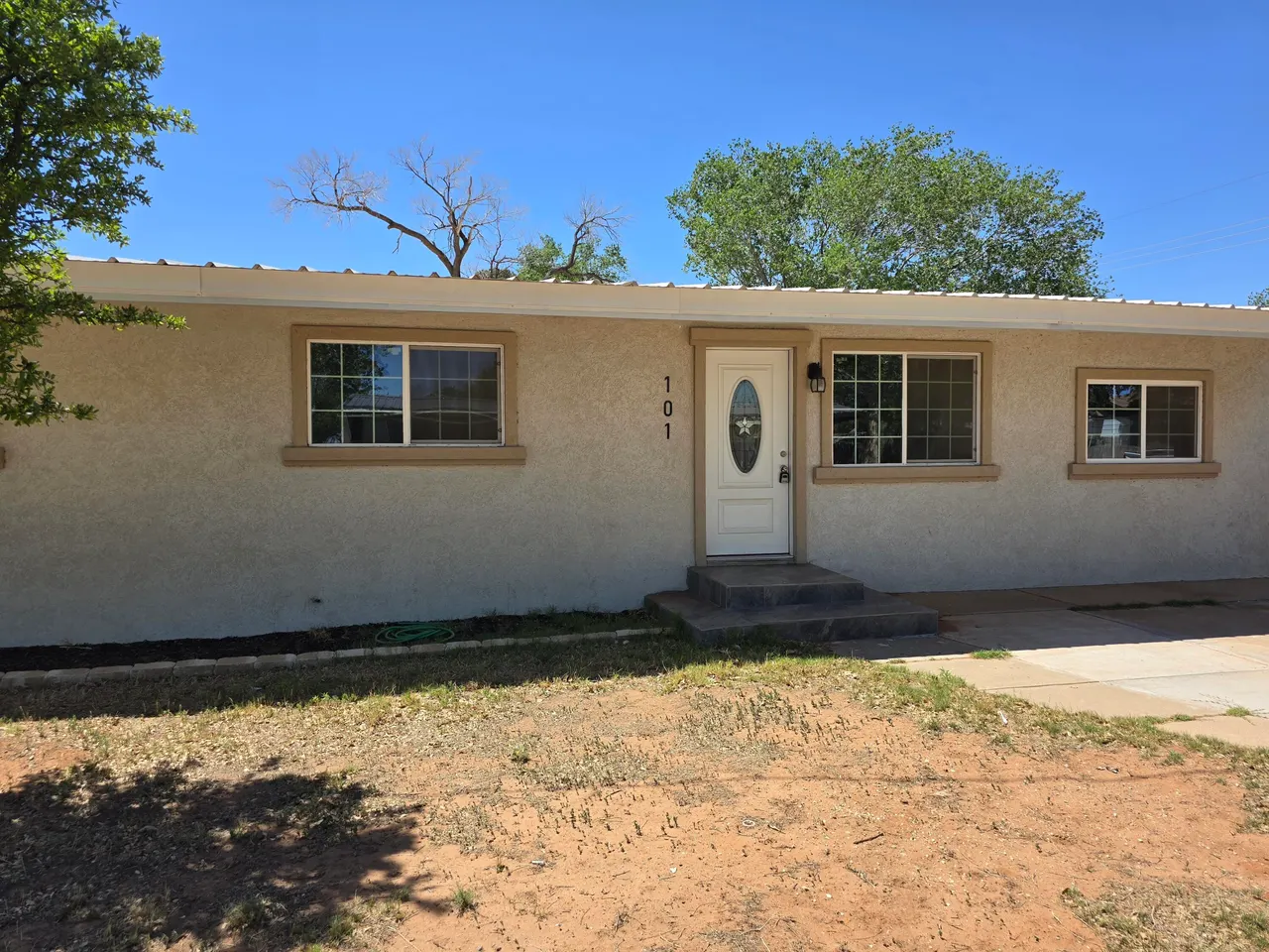 Photo 2 — 101 Morningside Avenue, Denver City, TX 79323