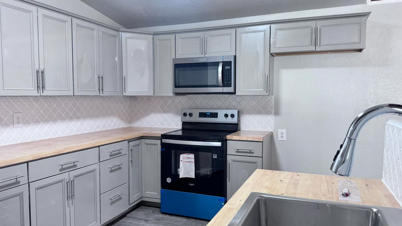 Photo 6 — 101 Morningside Avenue, Denver City, TX 79323