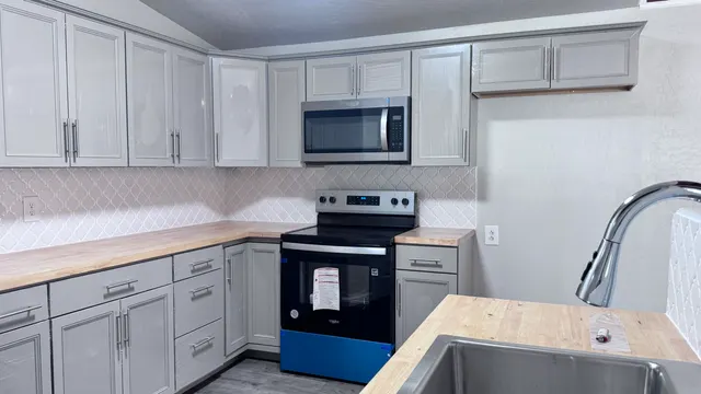 Photo 6 — 101 Morningside Avenue, Denver City, TX 79323