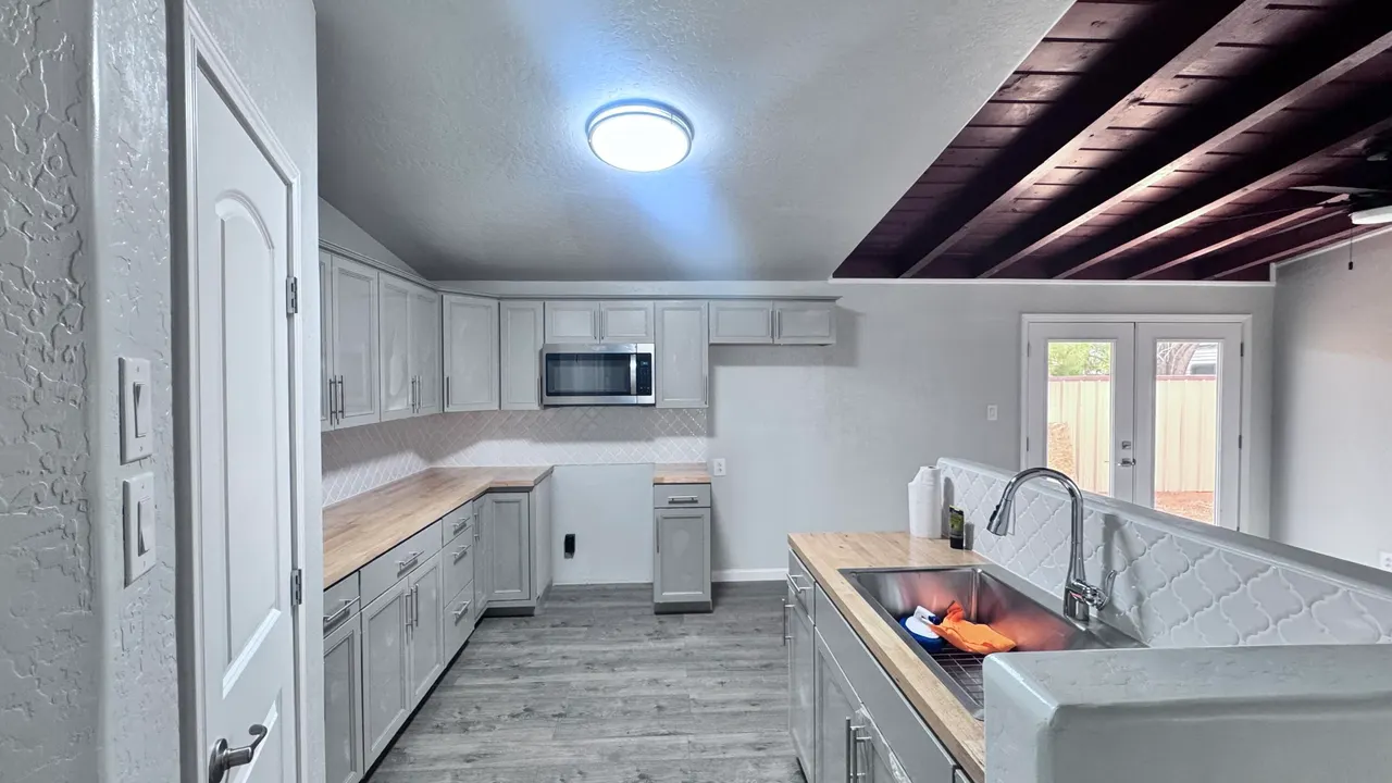 Photo 9 — 101 Morningside Avenue, Denver City, TX 79323