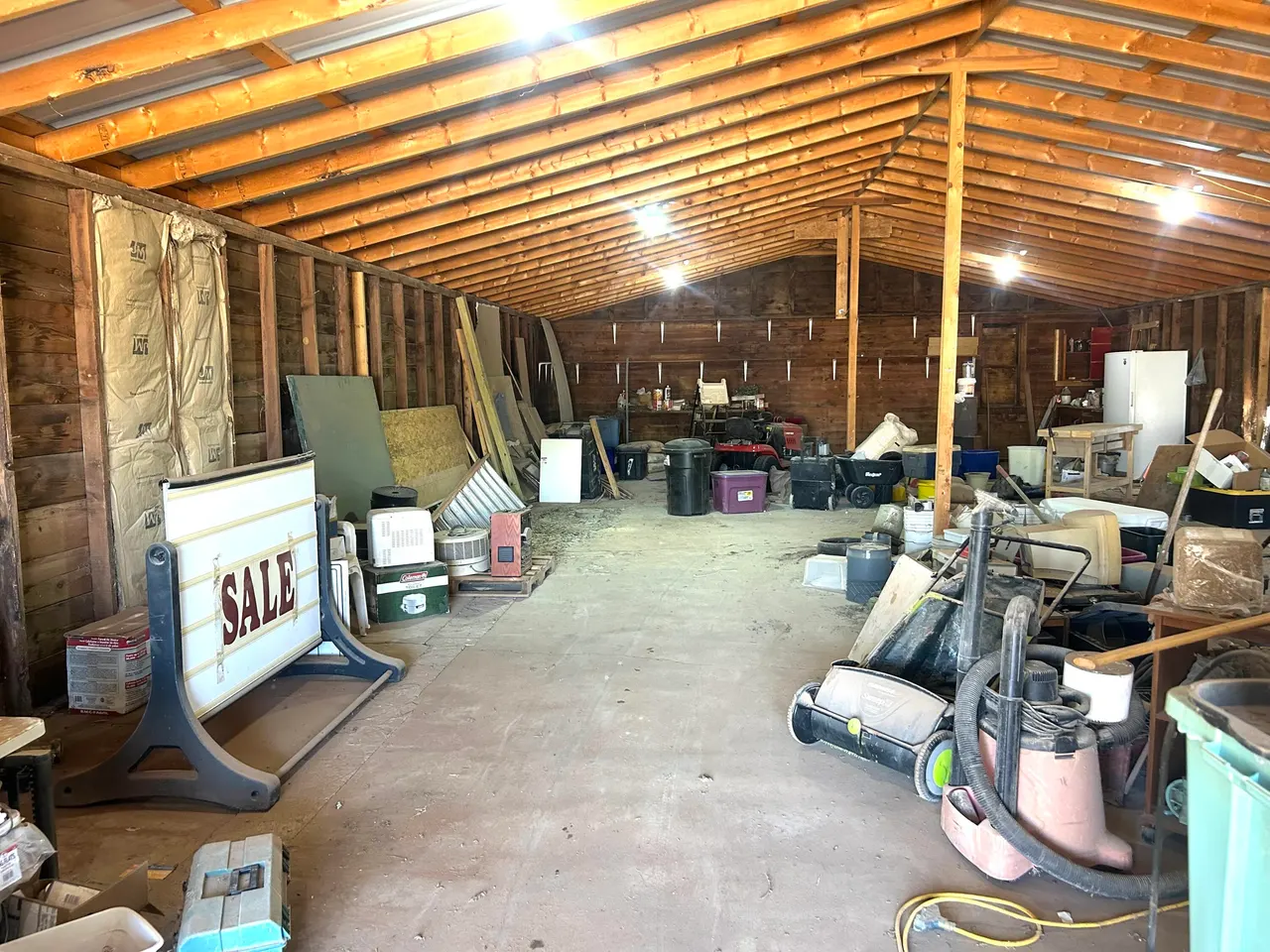 Photo 8 — 108 E 9th Street, Amherst, TX 79312