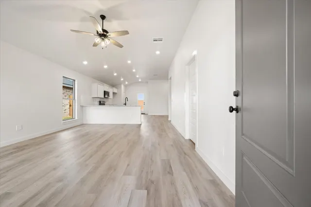 Photo 4 — 2416 Bryan Avenue, Wolfforth, TX 79382