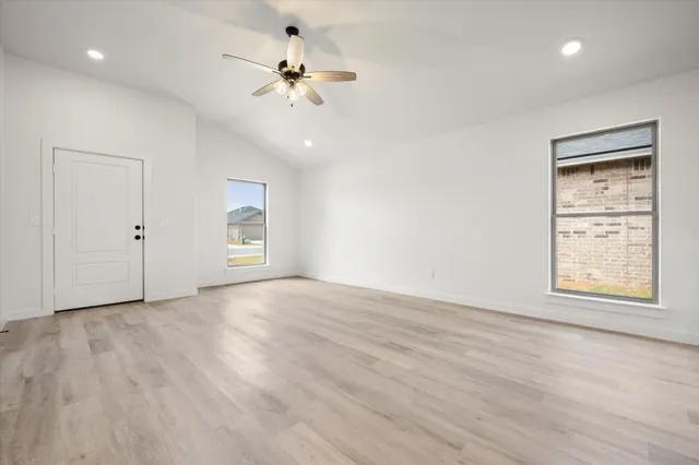 Photo 6 — 2416 Bryan Avenue, Wolfforth, TX 79382