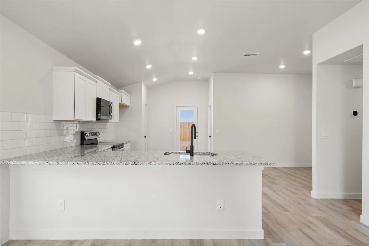 Photo 9 — 2416 Bryan Avenue, Wolfforth, TX 79382