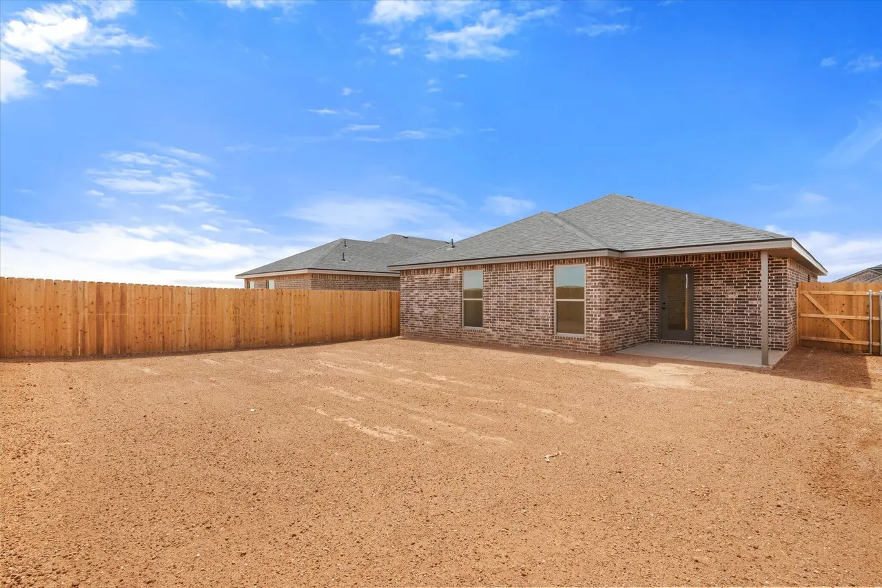 Photo 21 — 2416 Bryan Avenue, Wolfforth, TX 79382