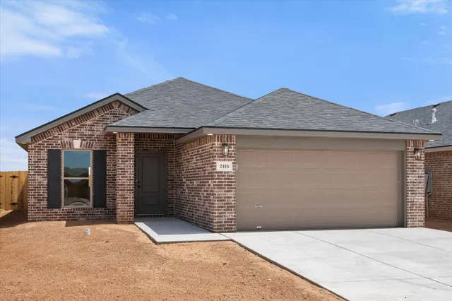 Photo 3 — 2416 Bryan Avenue, Wolfforth, TX 79382