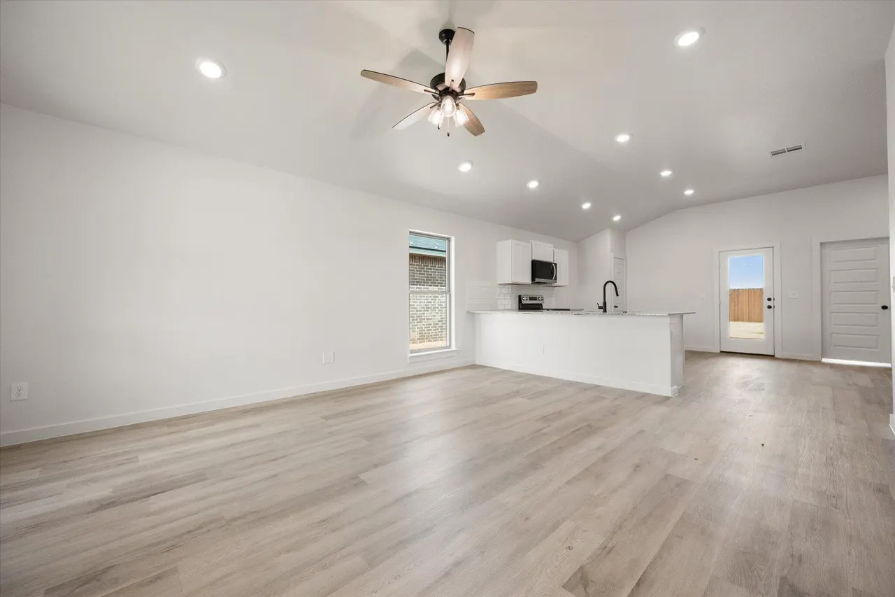 Photo 5 — 2412 Bryan Avenue, Wolfforth, TX 79382
