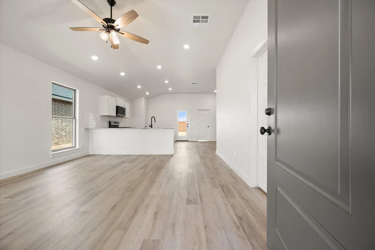 Photo 4 — 2412 Bryan Avenue, Wolfforth, TX 79382
