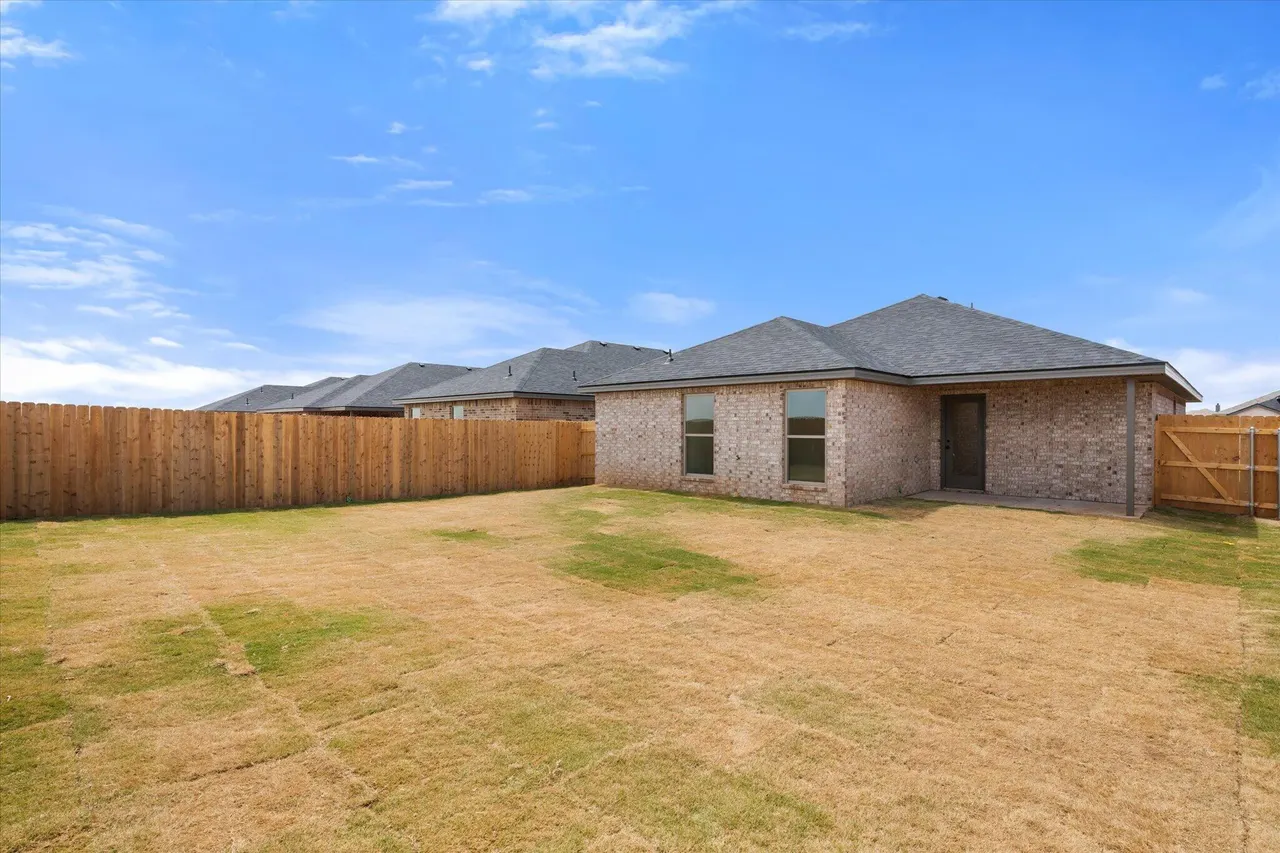 Photo 21 — 2412 Bryan Avenue, Wolfforth, TX 79382