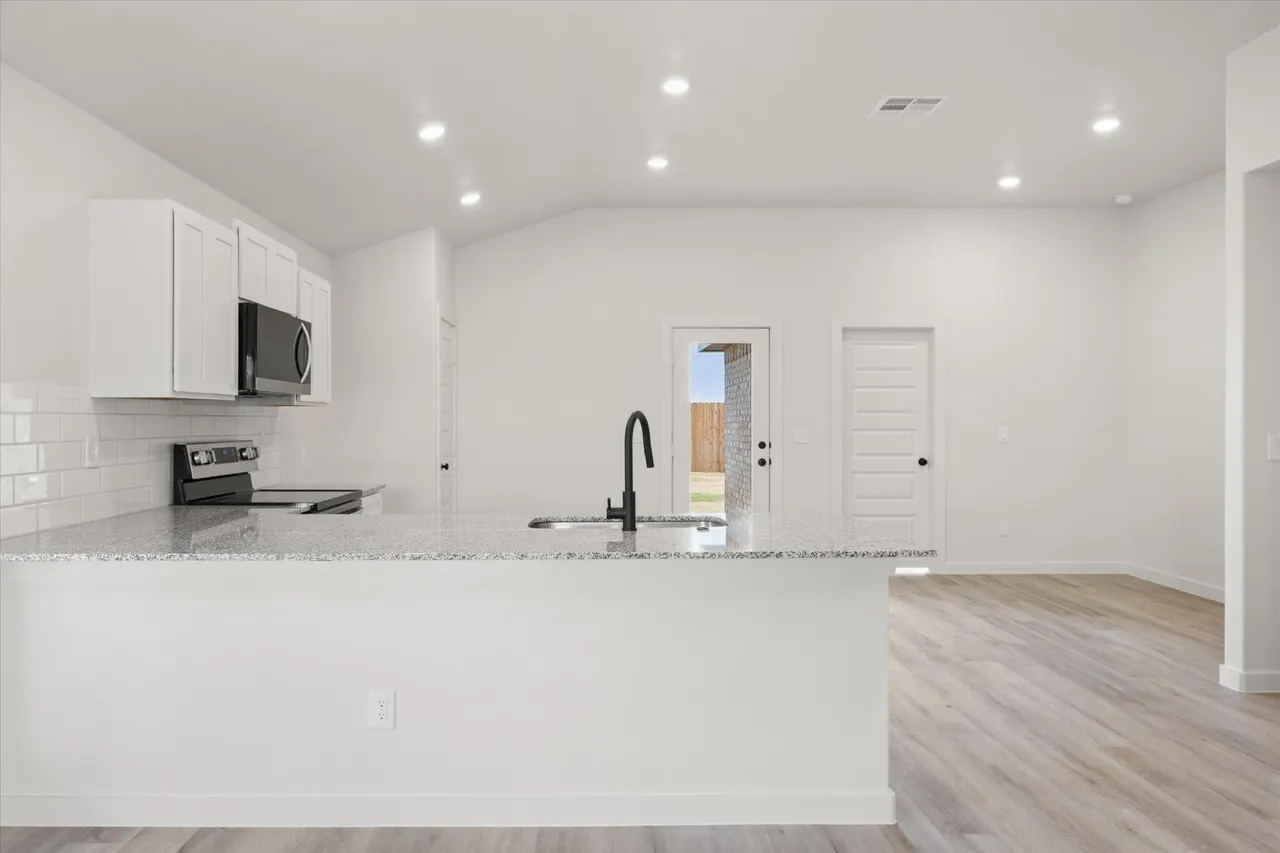 Photo 9 — 2412 Bryan Avenue, Wolfforth, TX 79382