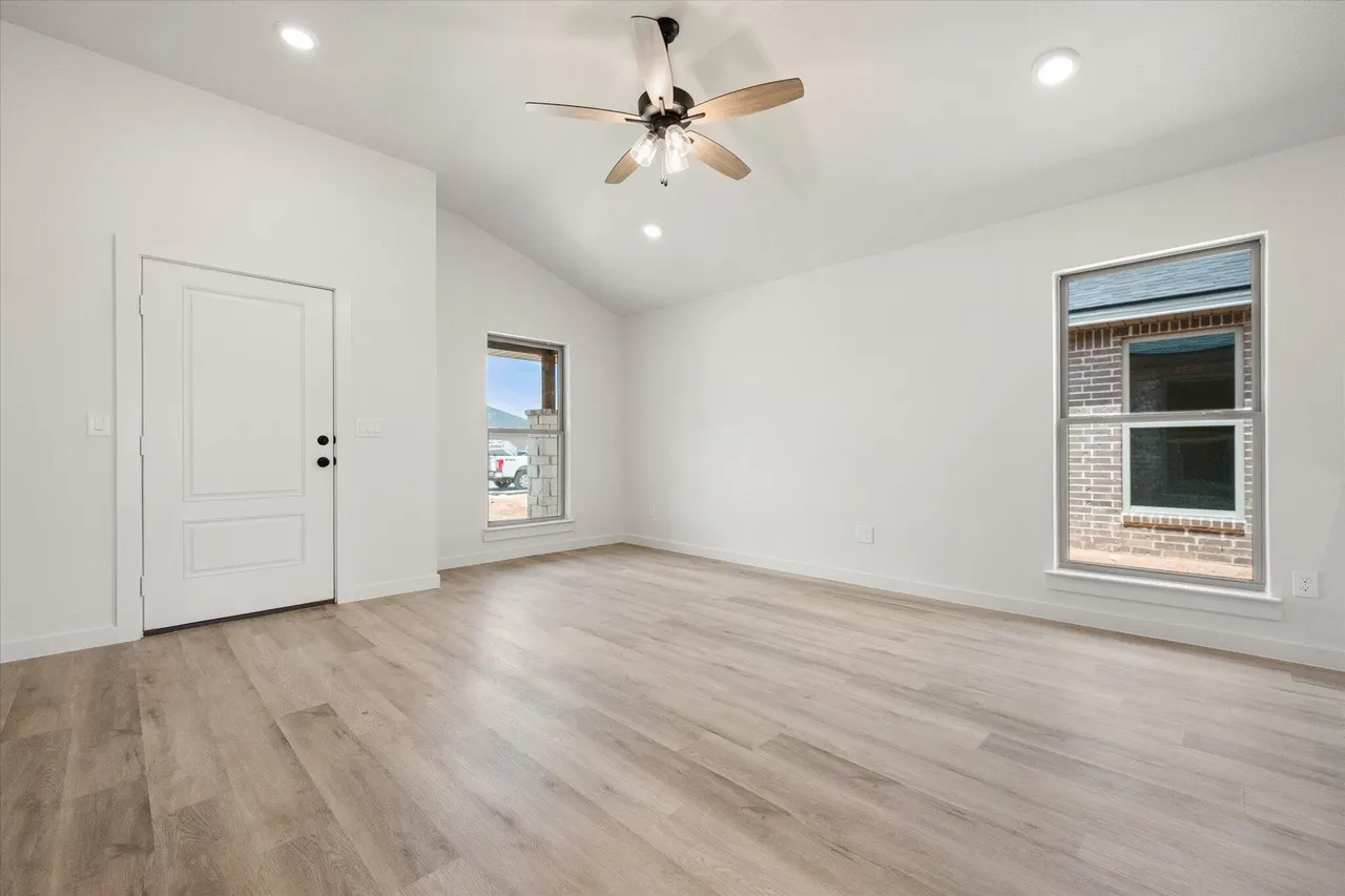 Photo 7 — 2412 Bryan Avenue, Wolfforth, TX 79382