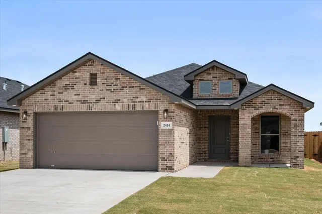 Photo 3 — 2414 Bryan Avenue, Wolfforth, TX 79382