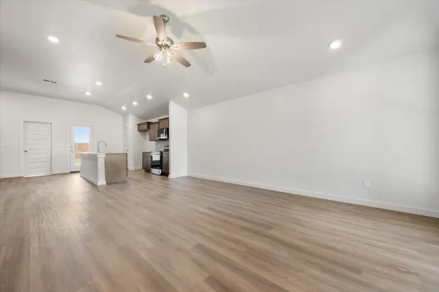 Photo 5 — 2414 Bryan Avenue, Wolfforth, TX 79382