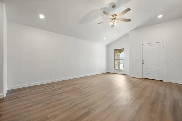 Photo 8 — 2414 Bryan Avenue, Wolfforth, TX 79382