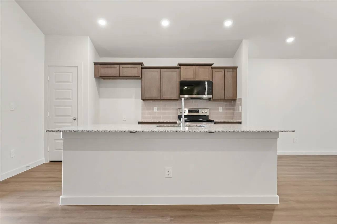 Photo 9 — 2414 Bryan Avenue, Wolfforth, TX 79382