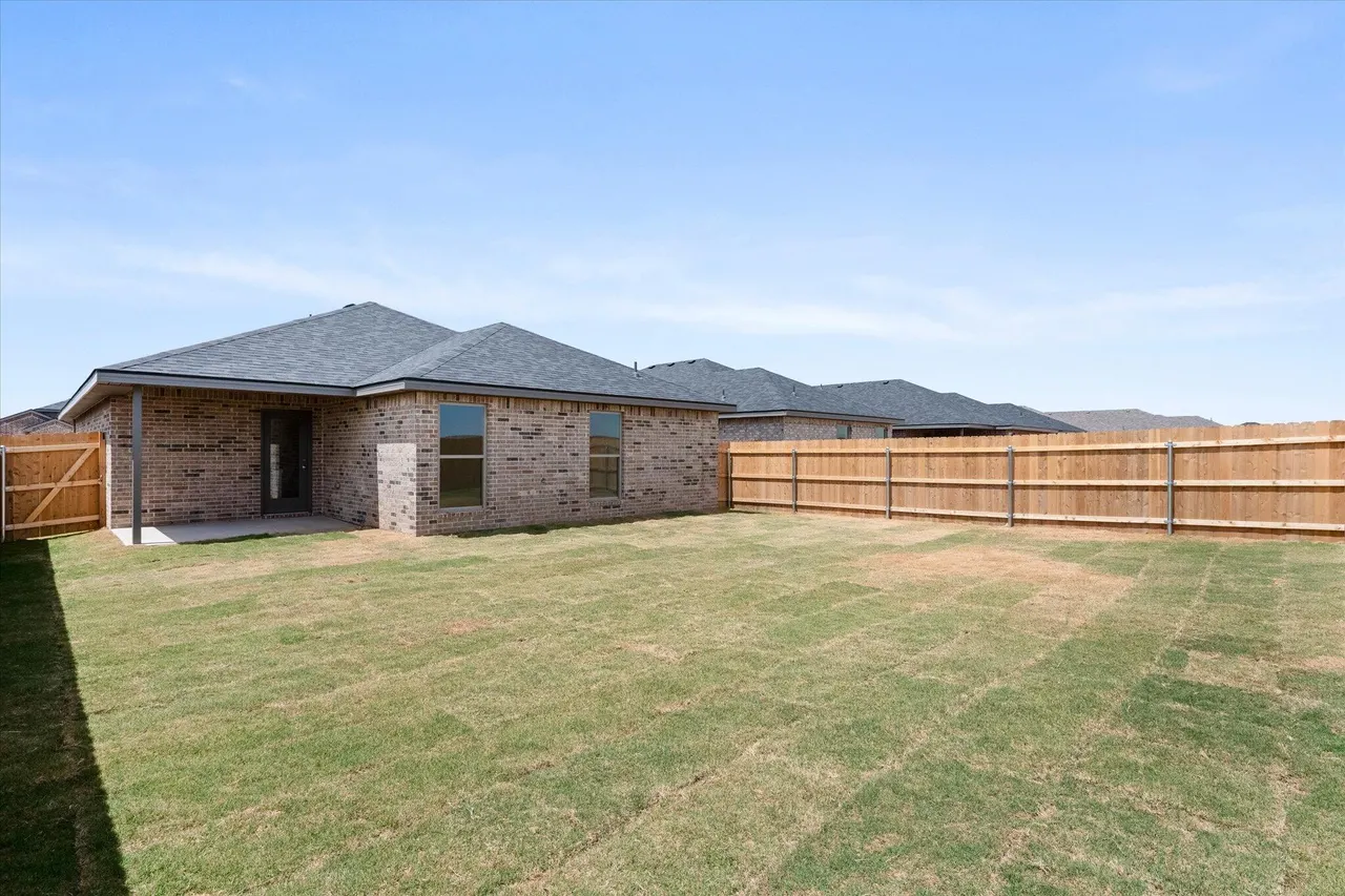 Photo 22 — 2414 Bryan Avenue, Wolfforth, TX 79382