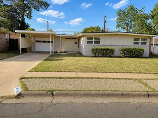 Sold home at 2316 48th Street