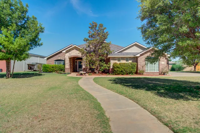 Photo 2 — 12503 Hartford Avenue, Lubbock, TX 79423