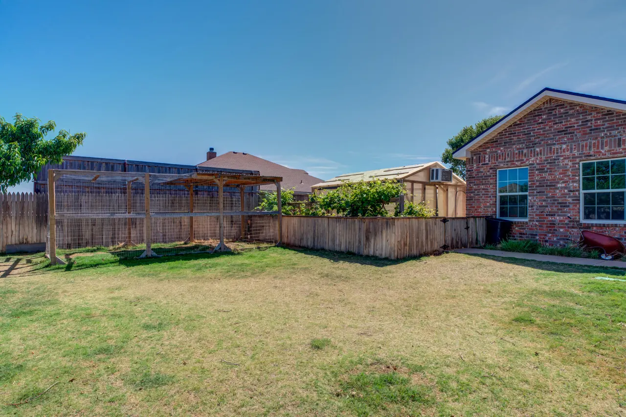 Photo 76 — 12503 Hartford Avenue, Lubbock, TX 79423