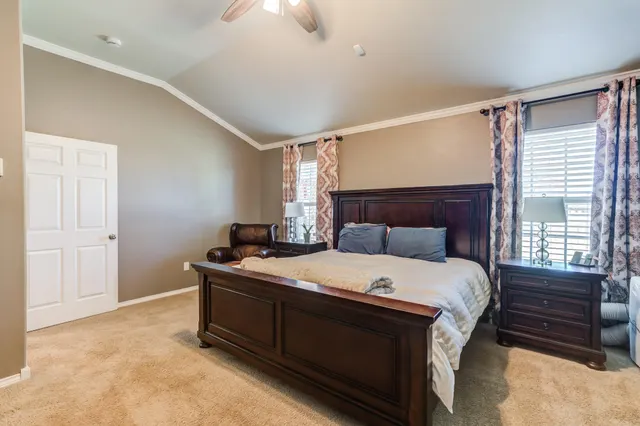 Photo 6 — 12503 Hartford Avenue, Lubbock, TX 79423