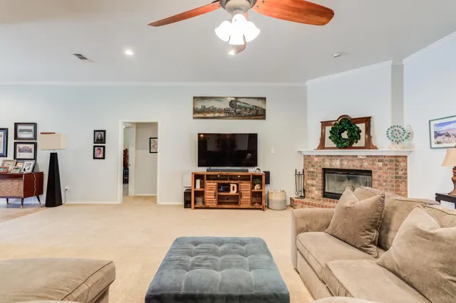 Photo 3 — 12503 Hartford Avenue, Lubbock, TX 79423