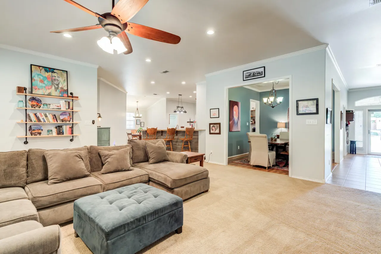 Photo 12 — 12503 Hartford Avenue, Lubbock, TX 79423