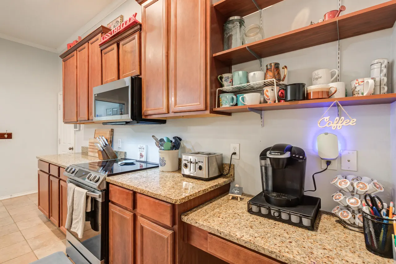 Photo 23 — 12503 Hartford Avenue, Lubbock, TX 79423