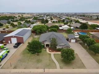 Sold home at 12503 Hartford Avenue