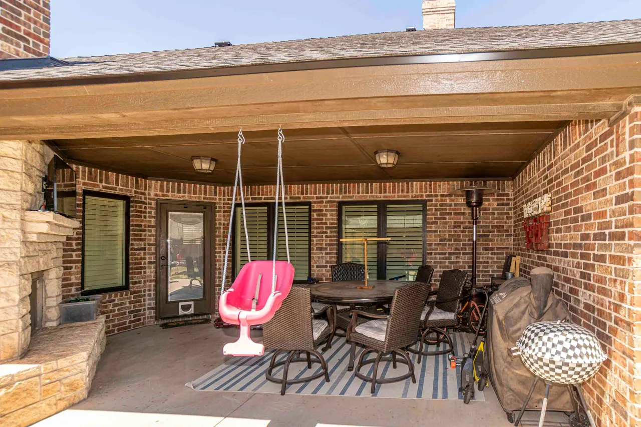 Photo 24 — 3807 105th Street, Lubbock, TX 79423