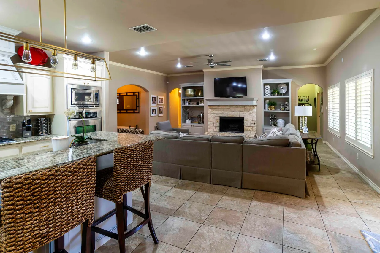 Photo 27 — 3807 105th Street, Lubbock, TX 79423