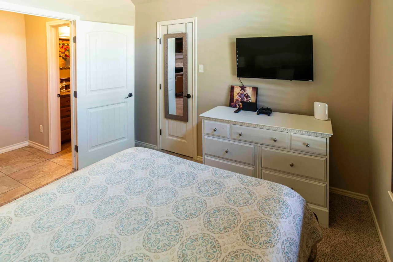 Photo 31 — 3807 105th Street, Lubbock, TX 79423