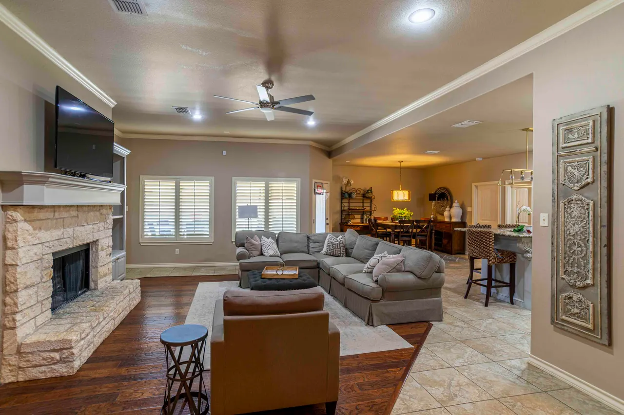 Photo 33 — 3807 105th Street, Lubbock, TX 79423