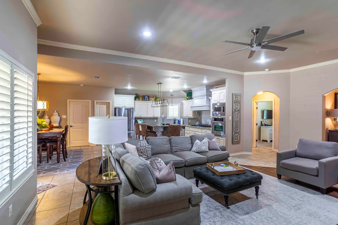 Photo 35 — 3807 105th Street, Lubbock, TX 79423