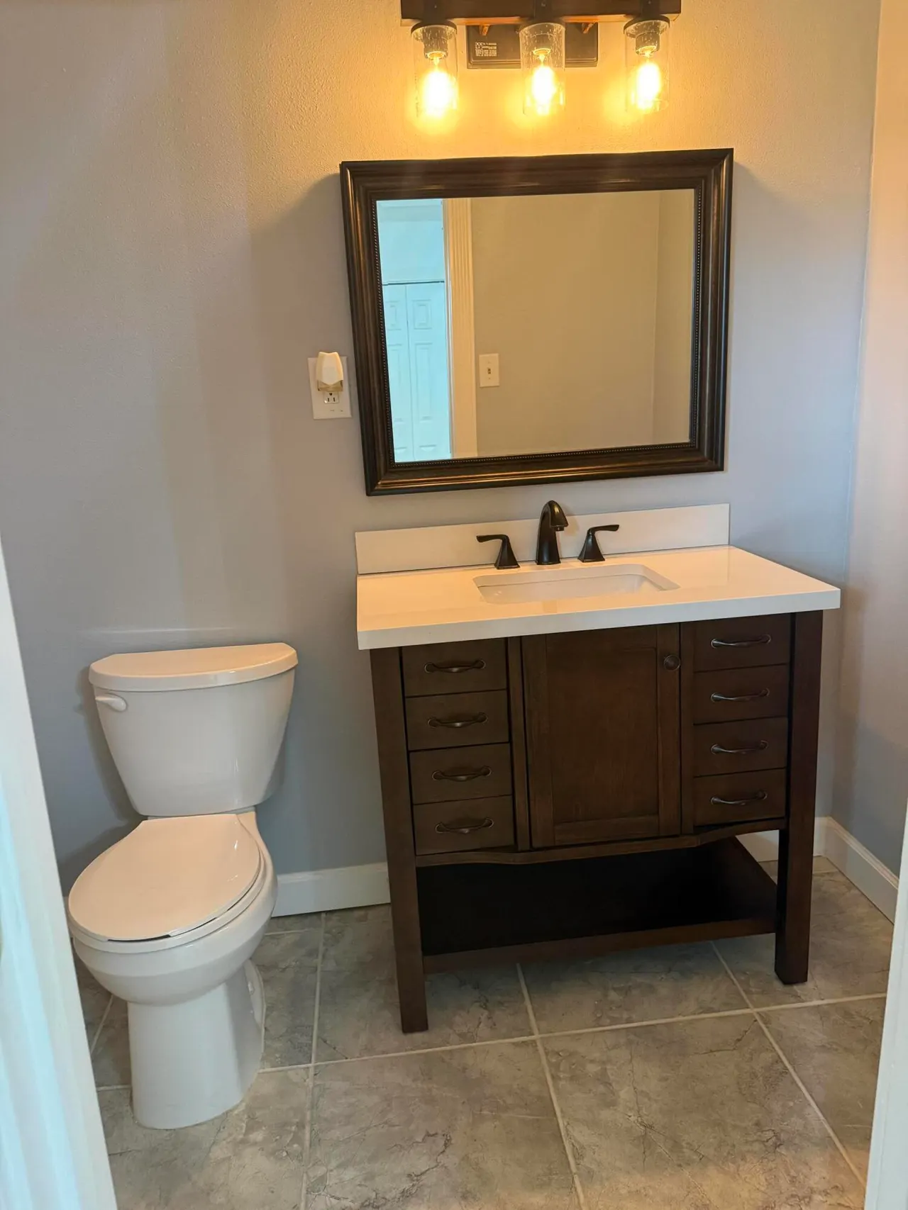 Photo 13 — 602 8th Street, Wolfforth, TX 79382