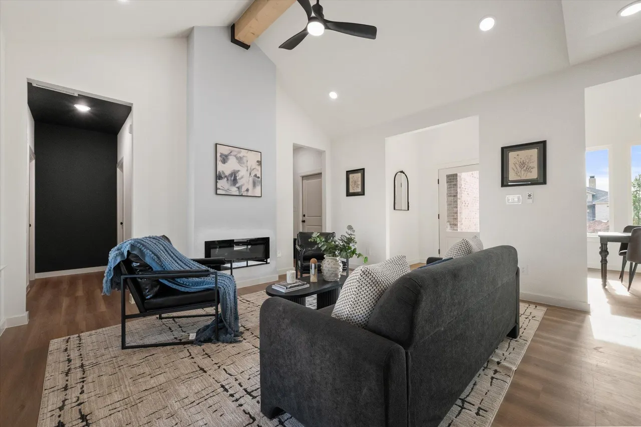 Photo 8 — 1408 Farmhouse Avenue, Wolfforth, TX 79382
