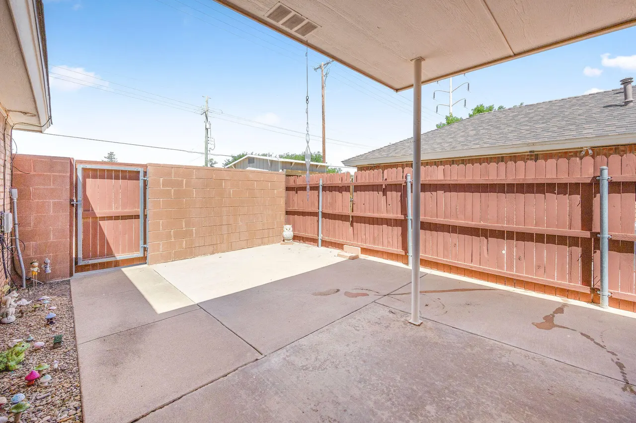 Photo 30 — 8312 Elgin Avenue, Lubbock, TX 79423