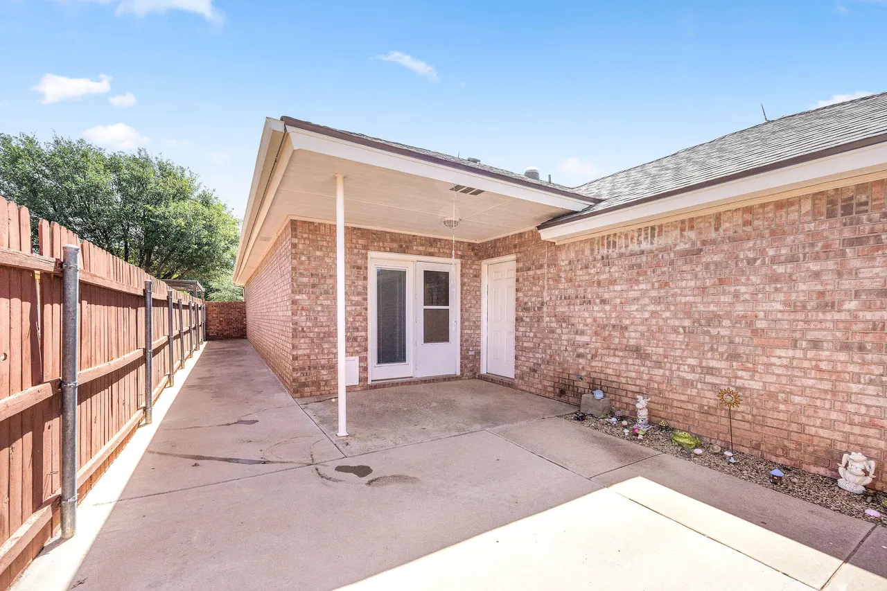 Photo 31 — 8312 Elgin Avenue, Lubbock, TX 79423