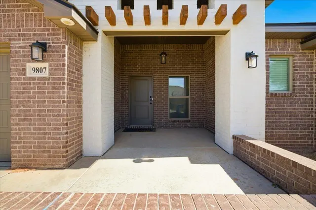 Photo 2 — 9807 Virginia Avenue, Lubbock, TX 79424