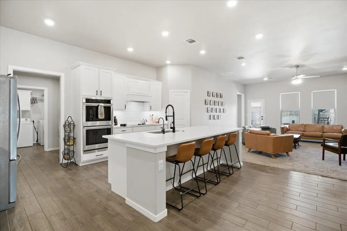 Photo 12 — 9807 Virginia Avenue, Lubbock, TX 79424
