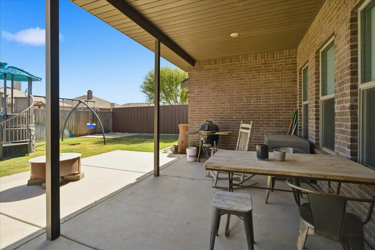 Photo 35 — 9807 Virginia Avenue, Lubbock, TX 79424