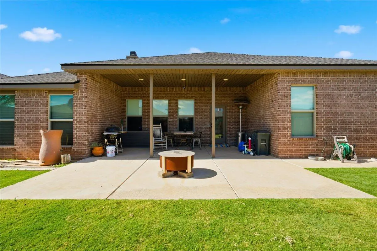 Photo 36 — 9807 Virginia Avenue, Lubbock, TX 79424